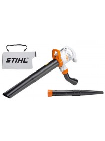 Всасывающий измельчитель SHE 71 Stihl электрический